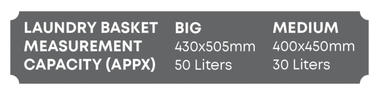 Laundry-basket-measurment