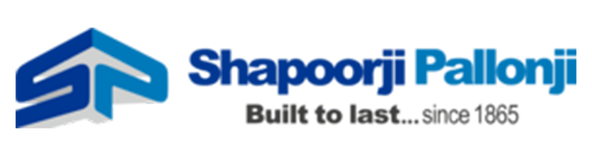 Shapoorji Logo