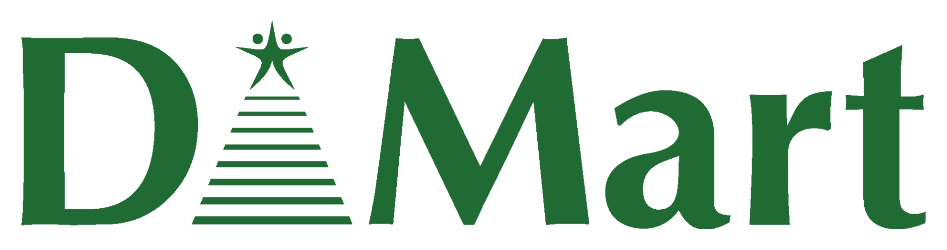 dmart-logo