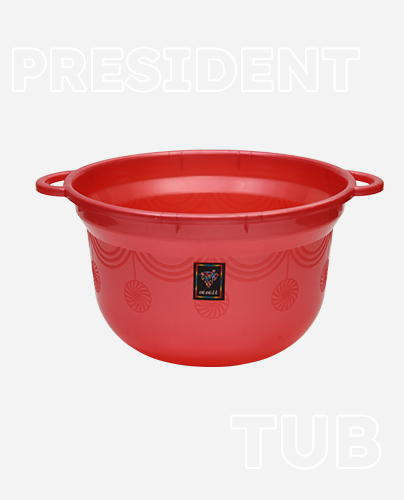 PRESIDENT-T1