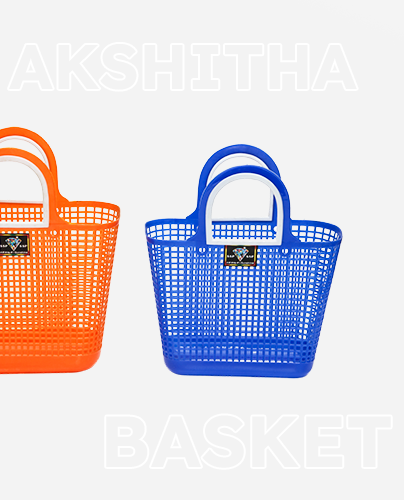 AKSHITHA BASKET-T