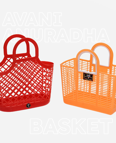 Avani basket