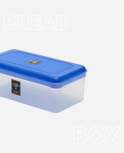 Bread box-t