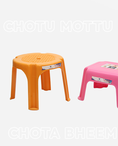 CHUTOMOTU & bHEEM -T