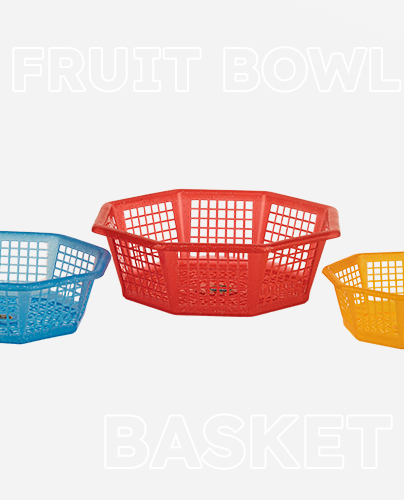 Fruit basket