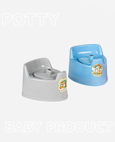 Potty-t