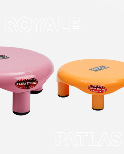 ROYALE-T