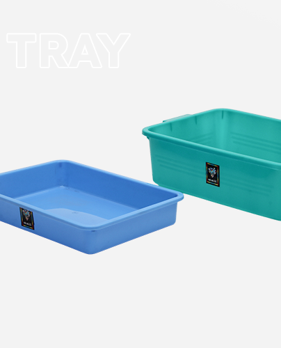 Tray