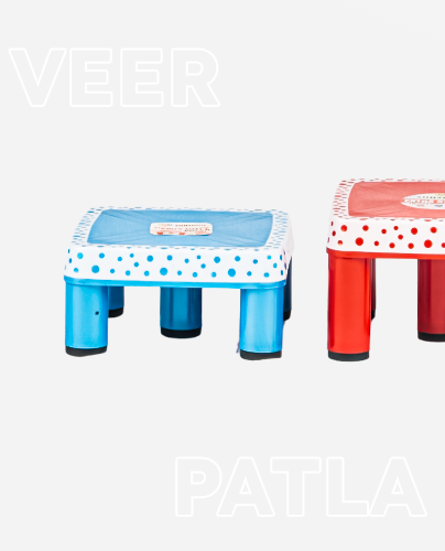 VEER STOOL-T2