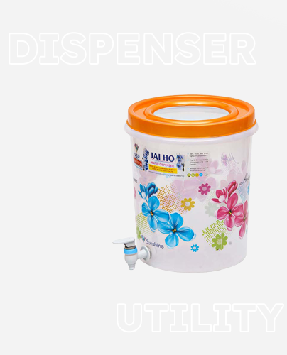 Water Dispenser-t