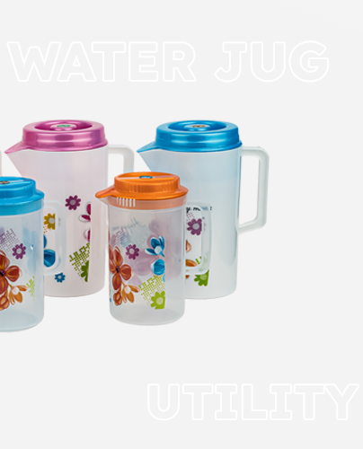 Water Jug