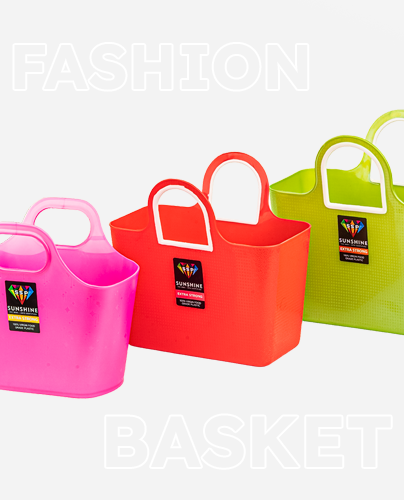 fashion basket-t