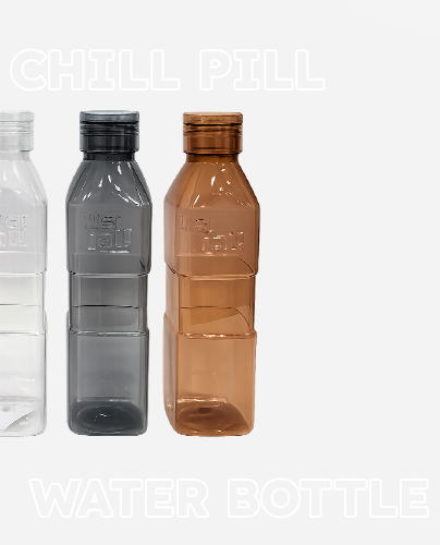 cHILL PILL-T